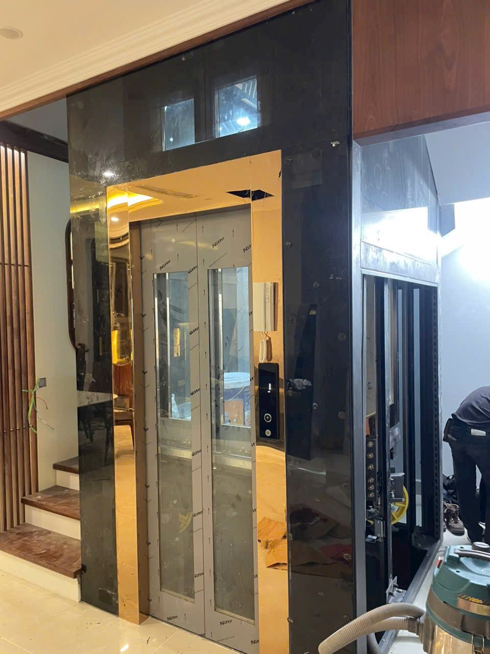 Thang Máy Khách Sạn&nbsp; phủ lý Hà Nam&nbsp;